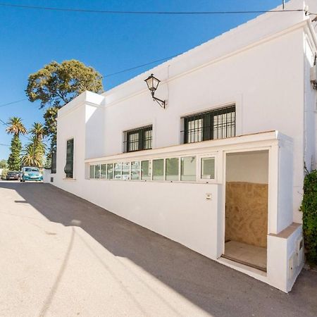 فيلا Casa La Vejeriega مْبيخير ذي لا فرونتيرا المظهر الخارجي الصورة