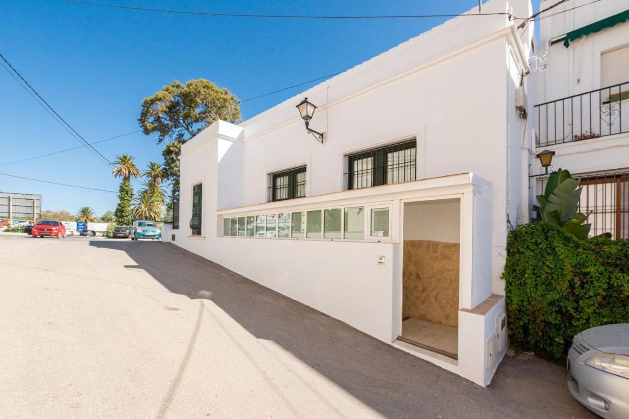 فيلا Casa La Vejeriega مْبيخير ذي لا فرونتيرا المظهر الخارجي الصورة